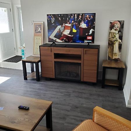 Maxwell Esabu Apartamento Toronto Exterior foto