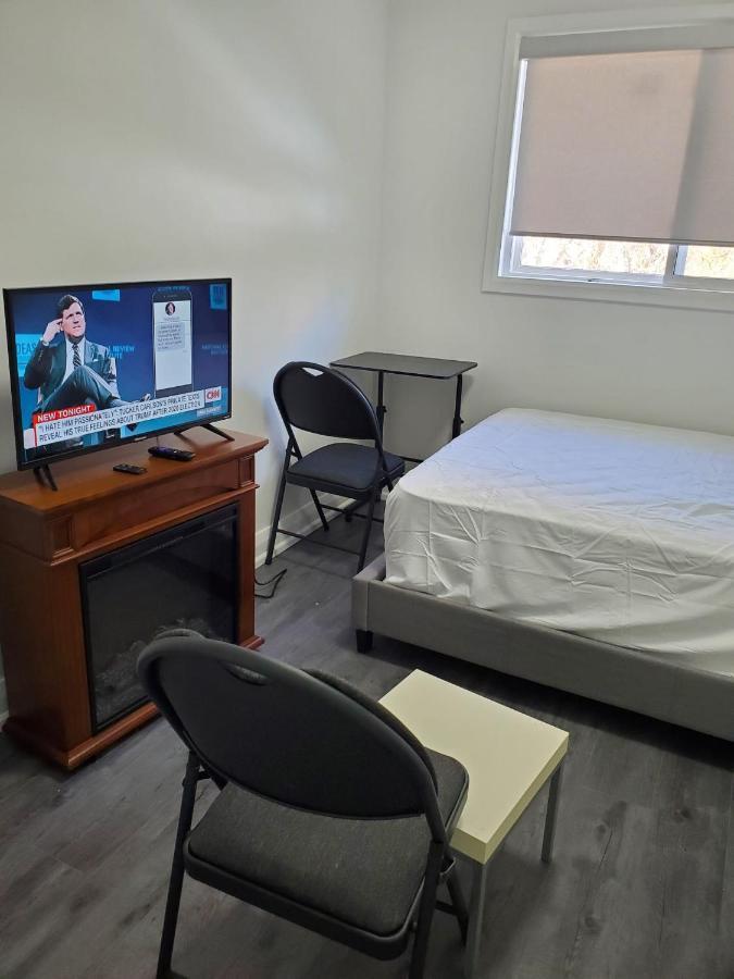 Maxwell Esabu Apartamento Toronto Exterior foto