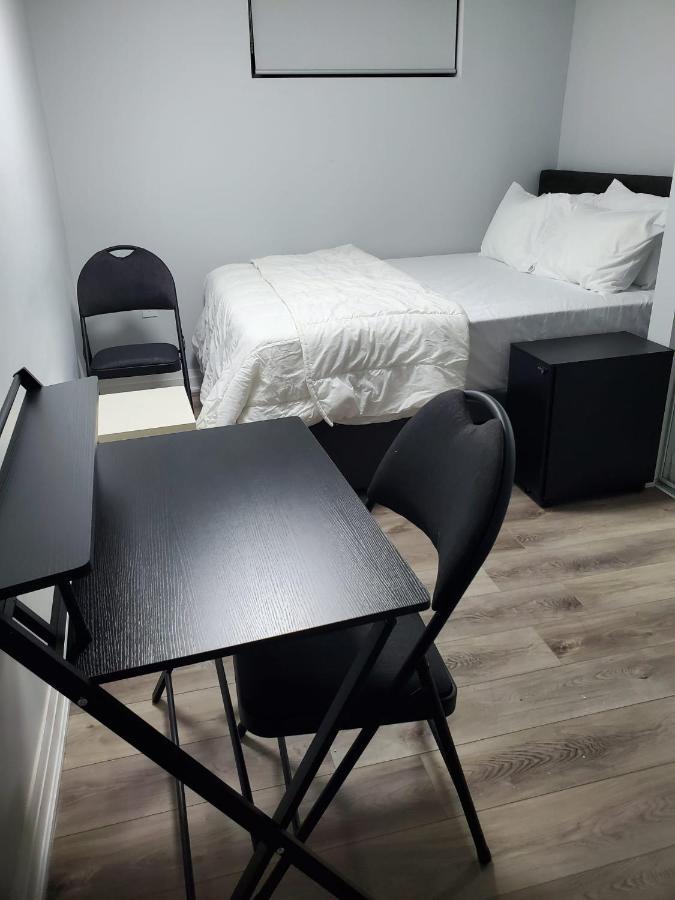 Maxwell Esabu Apartamento Toronto Exterior foto