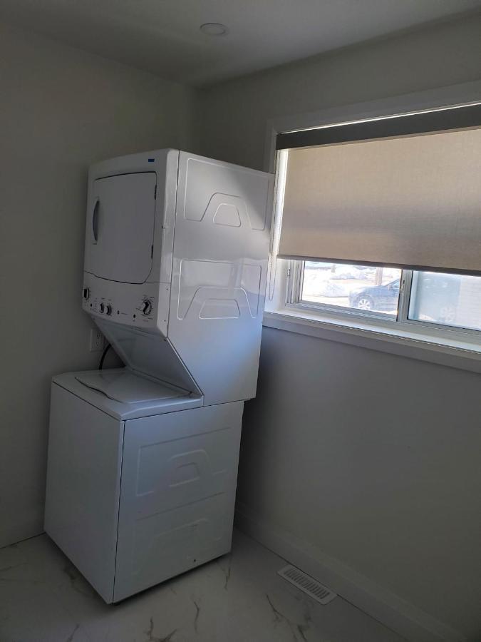 Maxwell Esabu Apartamento Toronto Exterior foto