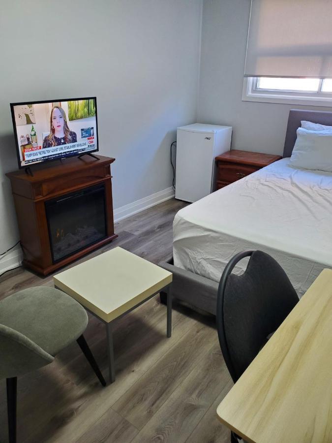 Maxwell Esabu Apartamento Toronto Exterior foto